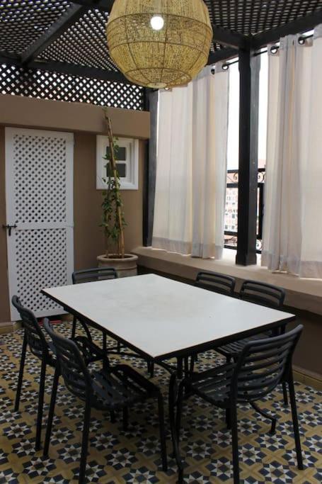 Dar Nouonsa Apartment Marrakesh Exterior photo